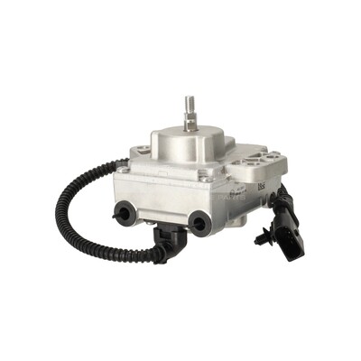 STELLMOTOR